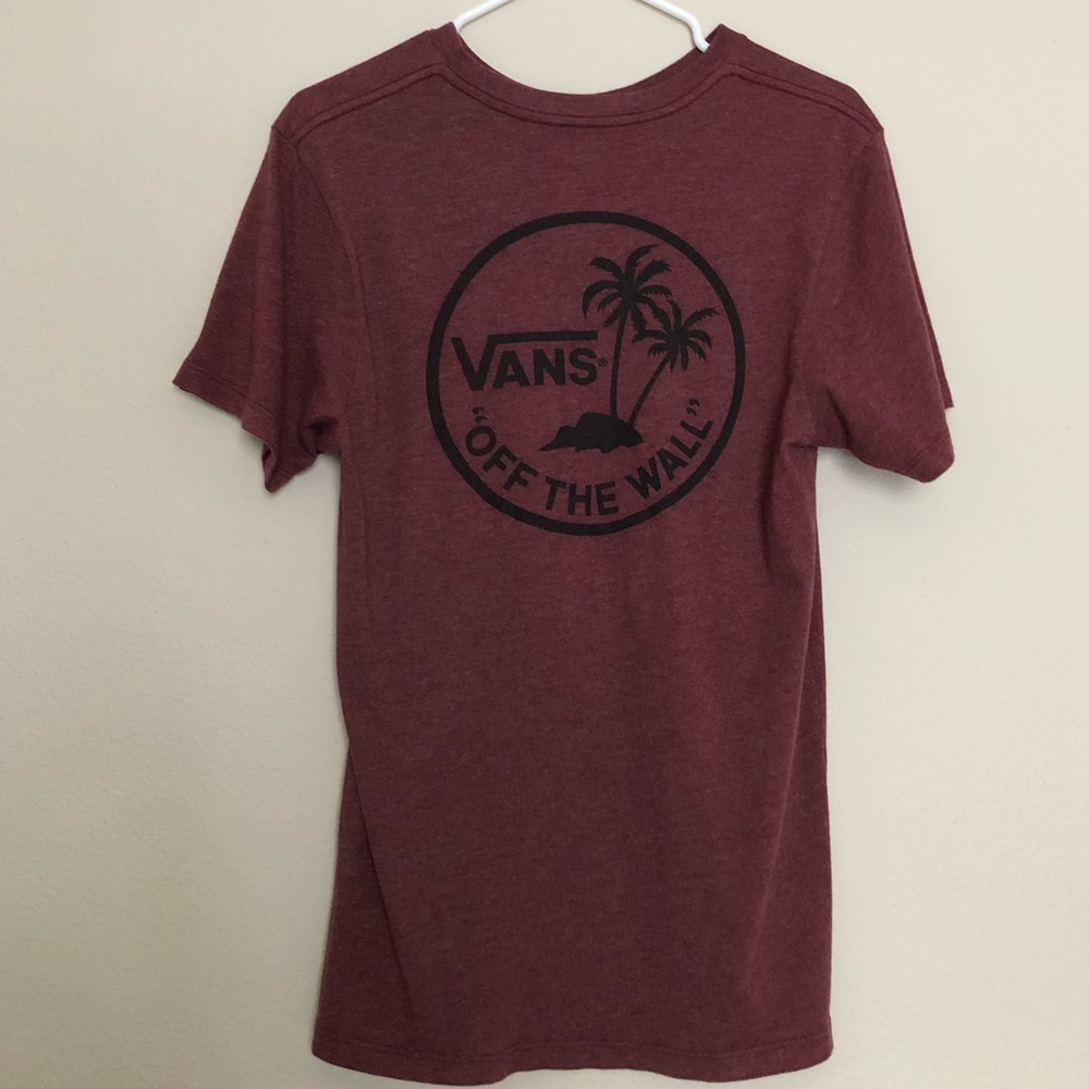 VANS TOP - Picture 4 of 4